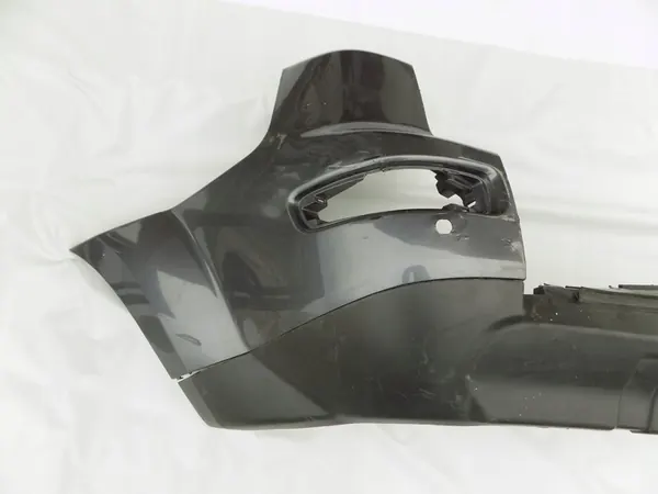 Paraurti posteriore Mitsubishi Outlander 2 PDC Destro Sinistro OEM image 7