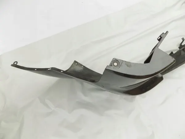 Paraurti posteriore Mitsubishi Outlander 2 PDC Destro Sinistro OEM image 9