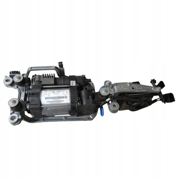 Compresseur suspension air Porsche OE OEM 95B616006C image 2