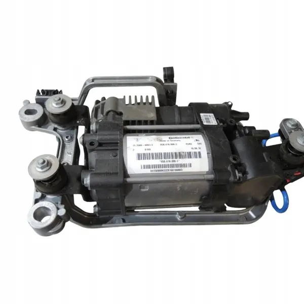 Compresseur suspension air Porsche OE OEM 95B616006C image 3