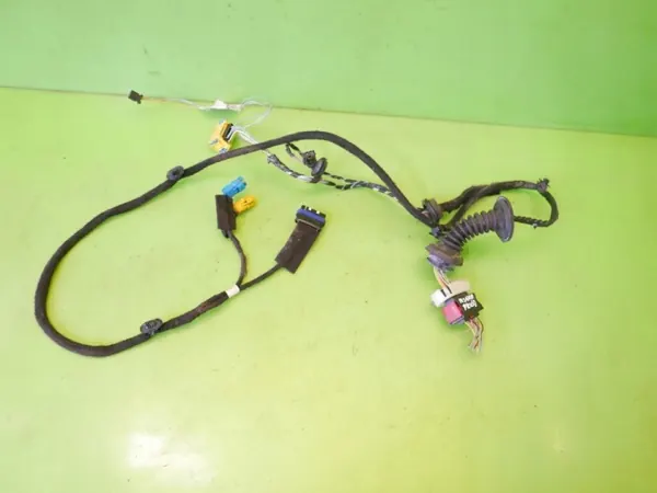 OEM 9658006080 Oviopastus oikea etu image 2