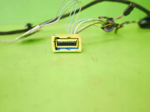 OEM 9658006080 Oviopastus oikea etu image 4