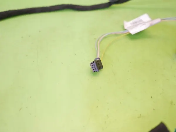 OEM 9658006080 Oviopastus oikea etu image 5
