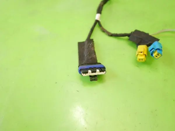 OEM 9658006080 Oviopastus oikea etu image 7