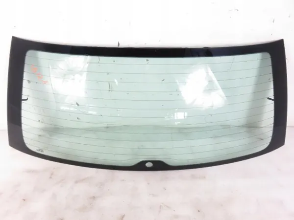 Gebruikt Achterruit OEM A1041658 voor Seat image 2