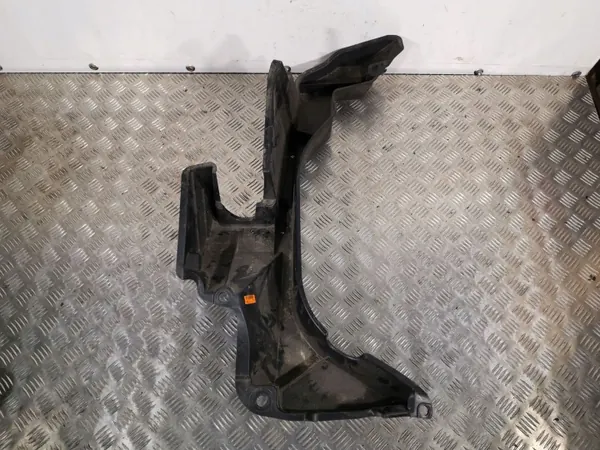 Toyota C-HR Unterbodenschutz OEM FBZ3298 image 3