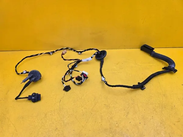 Harness Puerta Porsche Macan 95B OEM 95B971687M image 2