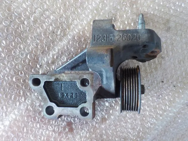 Motorrolle OEM ROLKA für Toyota Auris 2.0 D4D image 3