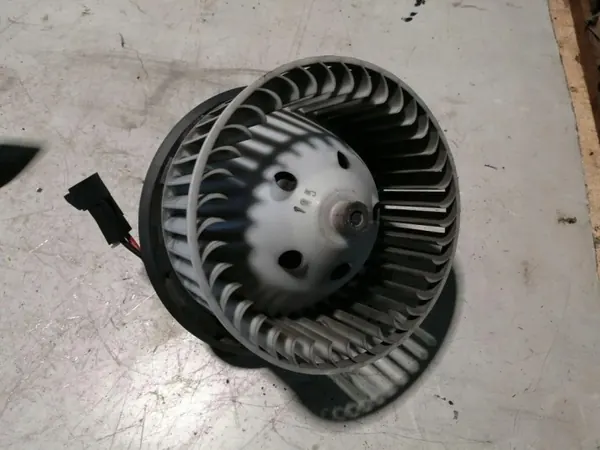 Radiateur de chauffage OEM 52491976 pour Renault Laguna II image 2