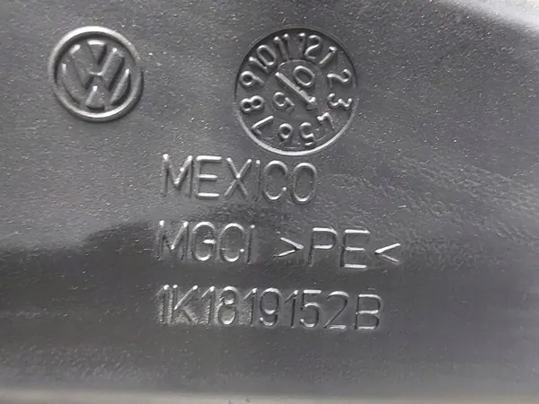 Verwarmingshuis Jetta V 1.9 TDI image 2