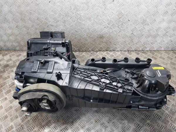 Verwarmingshuis Jetta V 1.9 TDI image 5