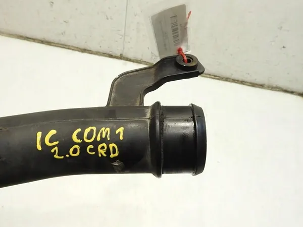 Intercooler-Schlauch Jeep Compass I 2.0 CRD 05149001AA image 2