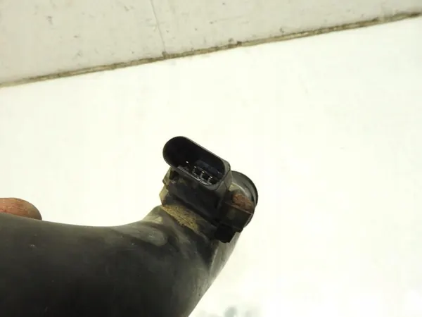 Intercooler-Schlauch Jeep Compass I 2.0 CRD 05149001AA image 5