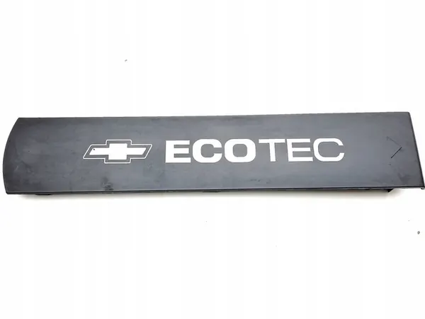 Chevrolet Trax 2013 Moldura de capô 9635280 image 3