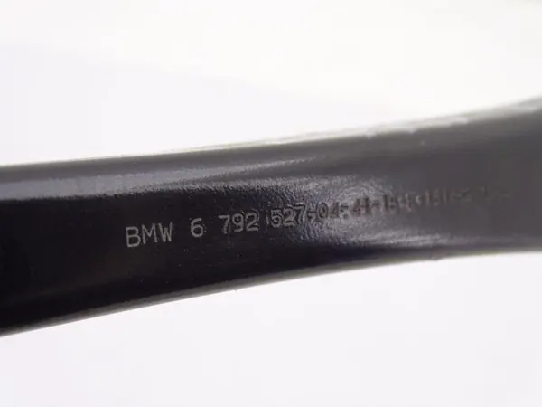 Braccio di controllo inferiore sinistro BMW 3 F34 GT OEM 6792527 image 3