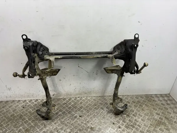 Molas dianteiras OEM 4G0411309E para Audi A7 Sportback image 2