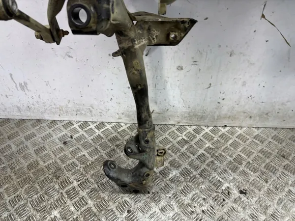 Molas dianteiras OEM 4G0411309E para Audi A7 Sportback image 3