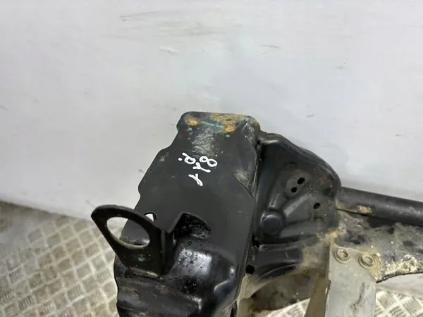 Molas dianteiras OEM 4G0411309E para Audi A7 Sportback image 6