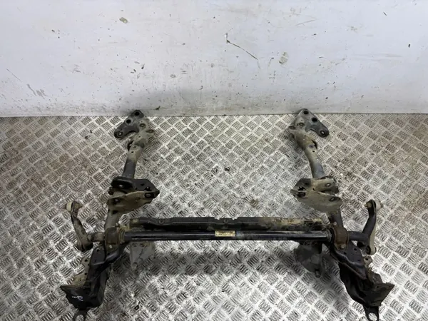 Molas dianteiras OEM 4G0411309E para Audi A7 Sportback image 8