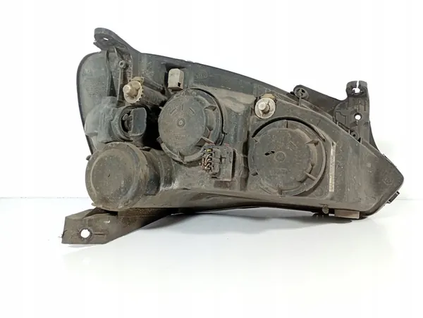 Opel Combo C Faro Delantero Izquierdo OE 93173253 image 4
