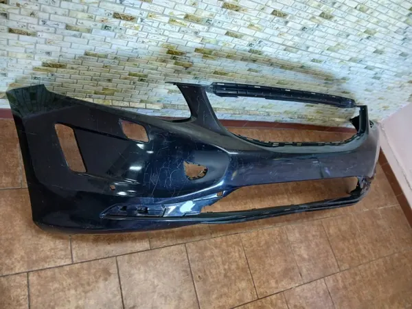 Etupuskuri OEM ZDERZAK PRZÓD Volvo XC60 I Lift:lle image 2