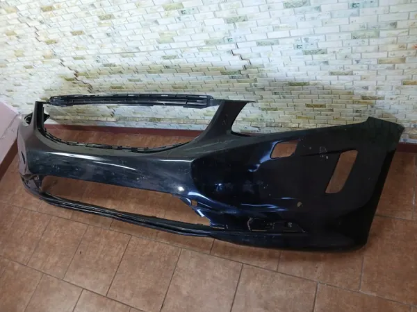 Etupuskuri OEM ZDERZAK PRZÓD Volvo XC60 I Lift:lle image 3