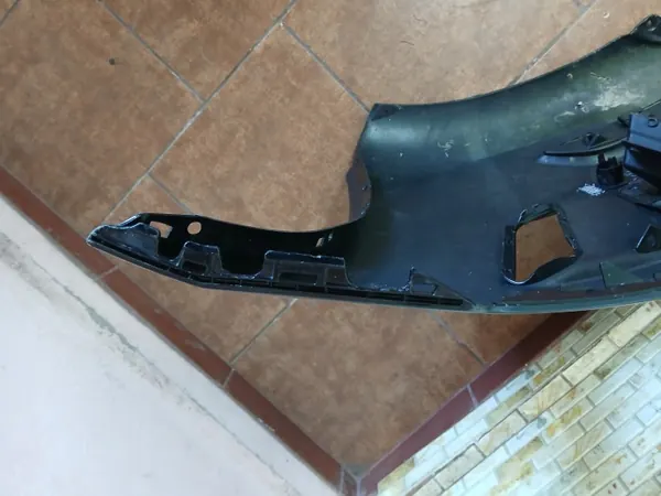 Etupuskuri OEM ZDERZAK PRZÓD Volvo XC60 I Lift:lle image 5