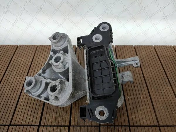 Support de boîte OPEL 39004957 OE pour Astra V K Lift image 3