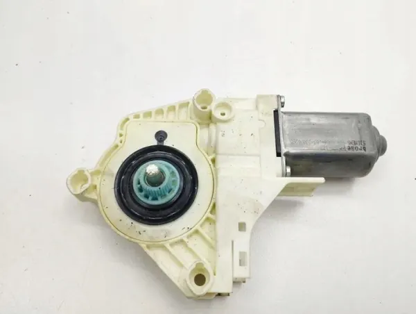 Land Rover L320 vänster bakruta regulator OEM 0526010002 image 6