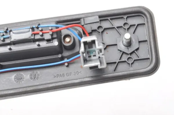 Volvo XC90 Kleplijst OEM 30753110 - Gebruikt image 7