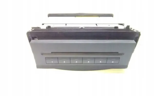 Mercedes-Benz R W251 CD/DVD-wisselaar OEM RTX38543 image 2