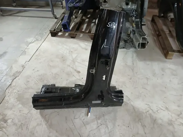 Poteau Gauche de Levage Audi A8 S8 D4 4H OEM D4 4H LIFT image 2