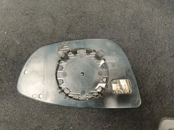 Insert espelho esquerdo OEM 30182294 para Hyundai Bayon/i20 image 3