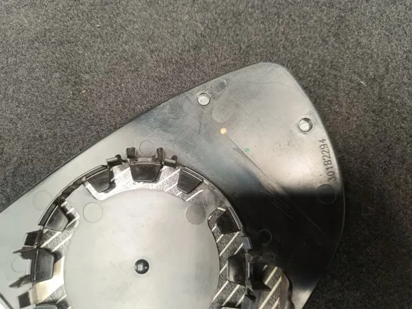 Insert espelho esquerdo OEM 30182294 para Hyundai Bayon/i20 image 5