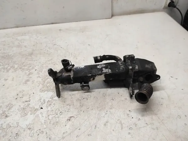 VOLVO S60 1 I 00- 2.4 D5 EGR-Jäähdytin image 5