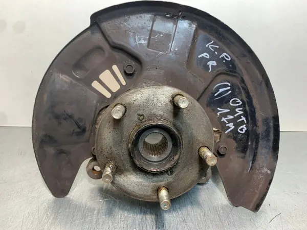 Framhjulsnav OEM FBZ24682 - Subaru OE image 2