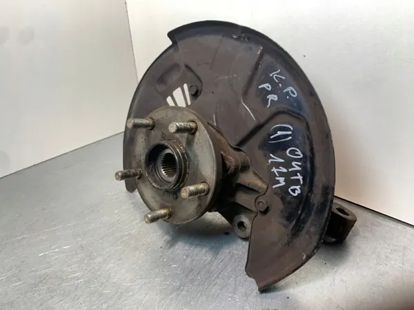 Framhjulsnav OEM FBZ24682 - Subaru OE image 3
