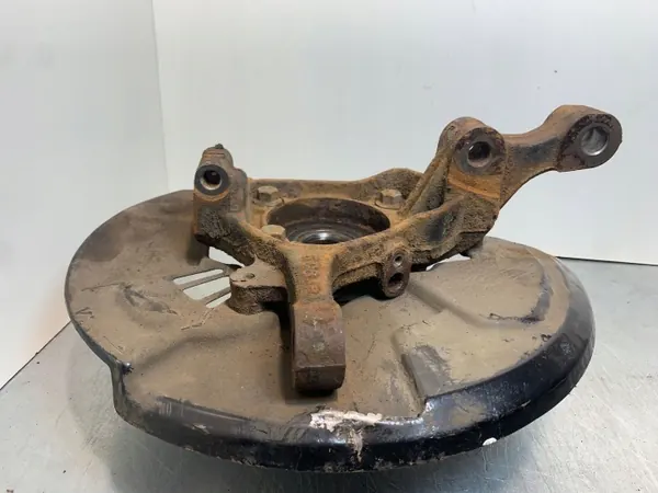 Framhjulsnav OEM FBZ24682 - Subaru OE image 5