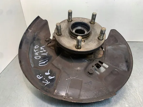 Framhjulsnav OEM FBZ24682 - Subaru OE image 6