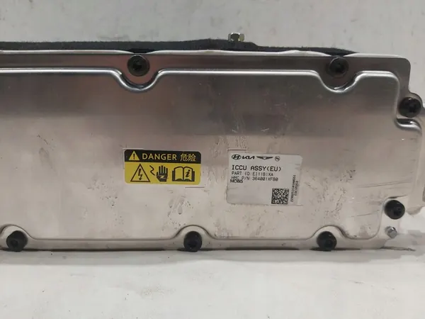 Chargeur de batterie Hyundai Kia EV6 364001XFB0 image 2