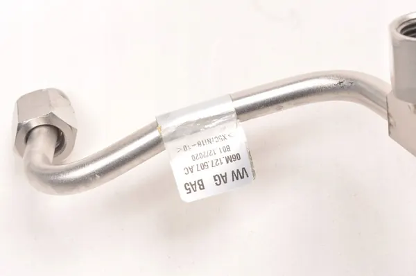 Sensor de pressão de combustível Porsche Cayenne 9Y0 059906054L image 2