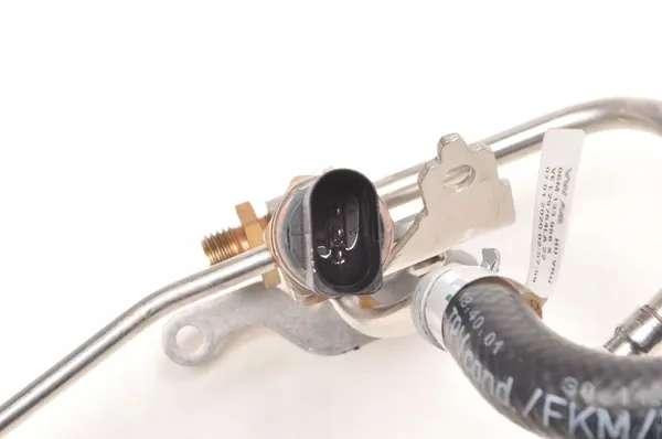 Sensor de pressão de combustível Porsche Cayenne 9Y0 059906054L image 4