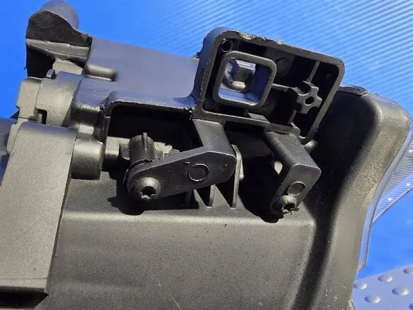 Citroen C-Elysée LIFT 17- Linker Voorlicht 9817298480 image 10