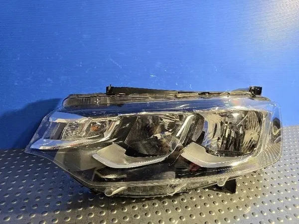 Citroen C-Elysée LIFT 17- Linker Voorlicht 9817298480 image 2