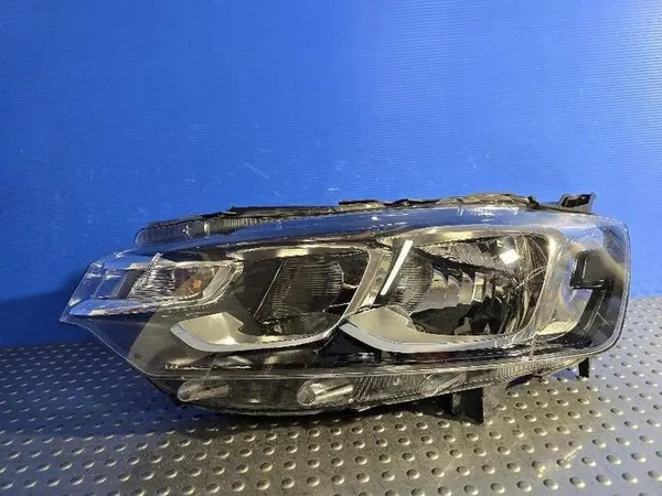 Citroen C-Elysée LIFT 17- Linker Voorlicht 9817298480 image 3