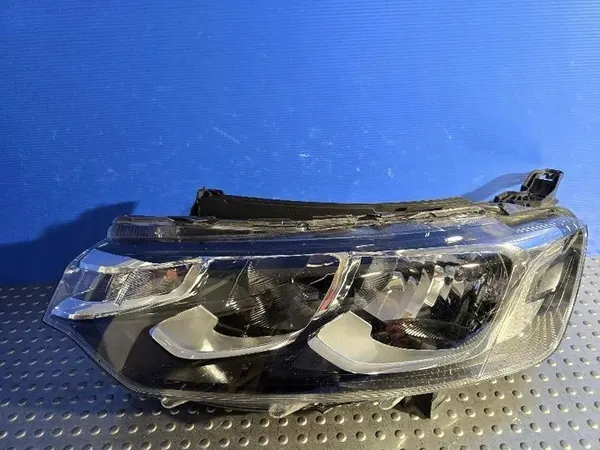 Citroen C-Elysée LIFT 17- Linker Voorlicht 9817298480 image 4