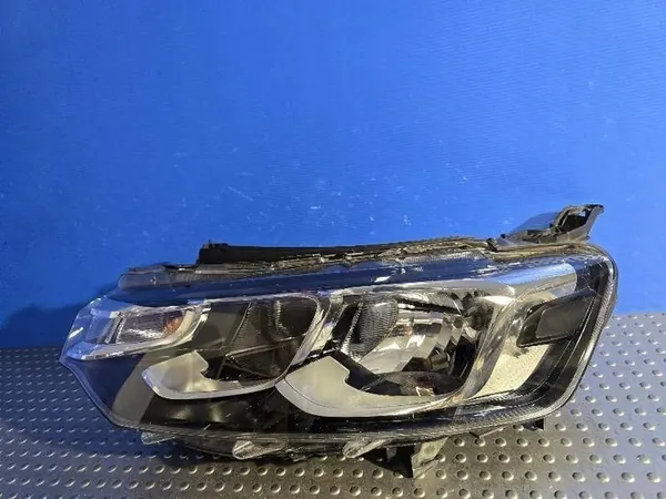 Citroen C-Elysée LIFT 17- Linker Voorlicht 9817298480 image 5