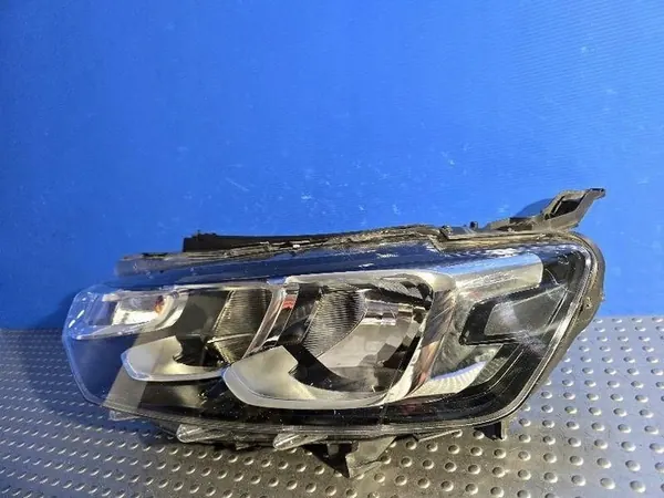 Citroen C-Elysée LIFT 17- Linker Voorlicht 9817298480 image 6