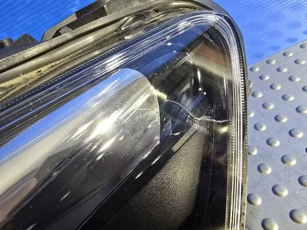 Citroen C-Elysée LIFT 17- Linker Voorlicht 9817298480 image 7