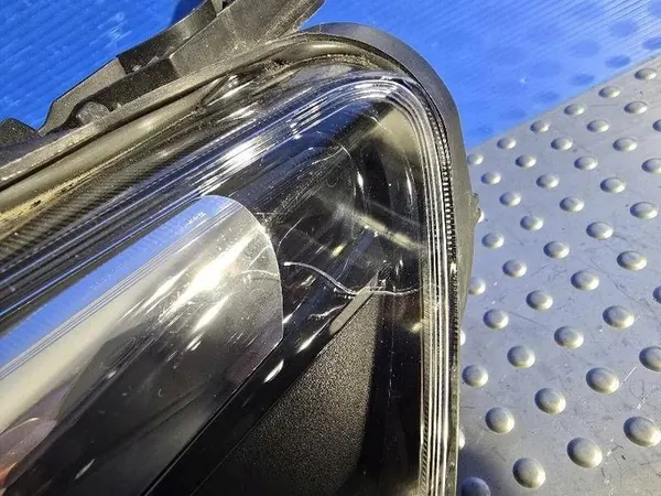 Citroen C-Elysée LIFT 17- Linker Voorlicht 9817298480 image 8